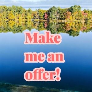 Motivated to negotiate! ✌️